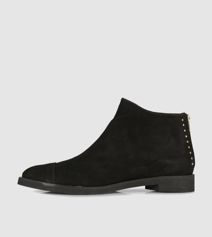 Vyara-Hs Ankle Boots by Beau Coops