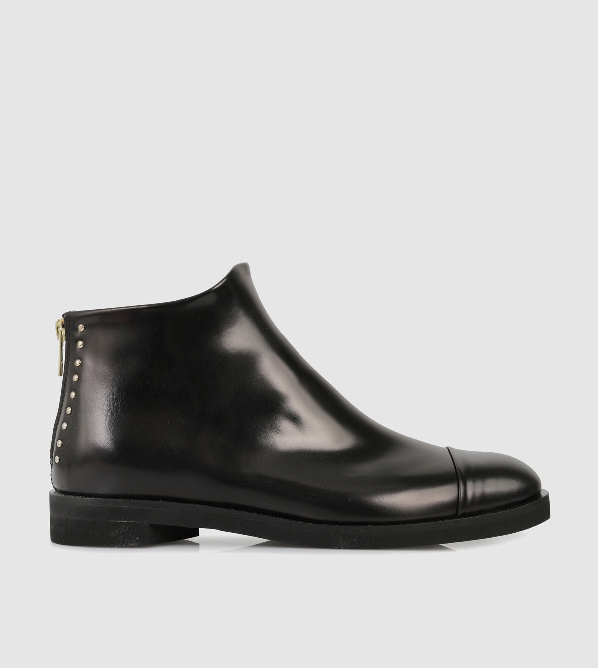 Vyara-Hs Ankle Boots by Beau Coops