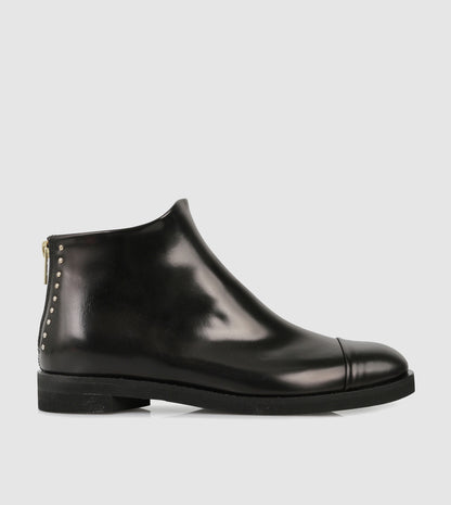 Vyara-Hs Ankle Boots by Beau Coops