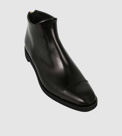 Vyara-Hs Ankle Boots by Beau Coops