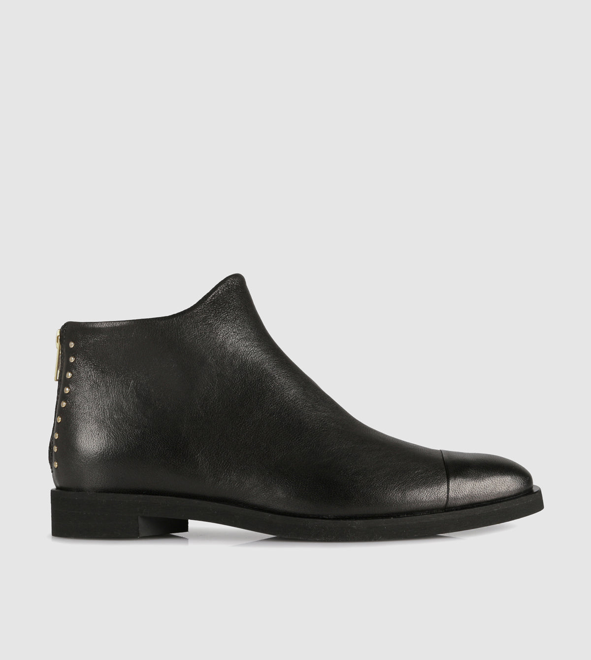 Vyara-Hs Ankle Boots by Beau Coops