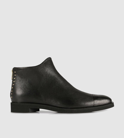 Vyara-Hs Ankle Boots by Beau Coops