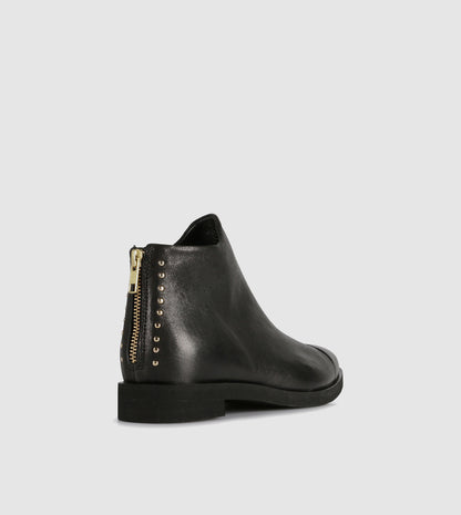 Vyara-Hs Ankle Boots by Beau Coops