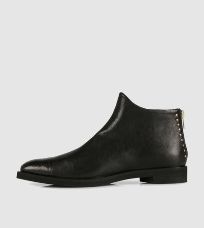 Vyara-Hs Ankle Boots by Beau Coops