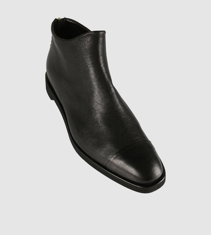 Vyara-Hs Ankle Boots by Beau Coops