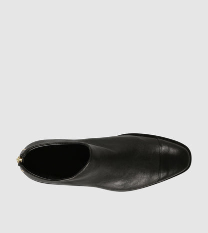 Vyara-Hs Ankle Boots by Beau Coops