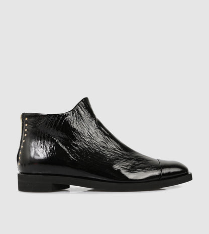 Vyara-Hs Ankle Boots by Beau Coops