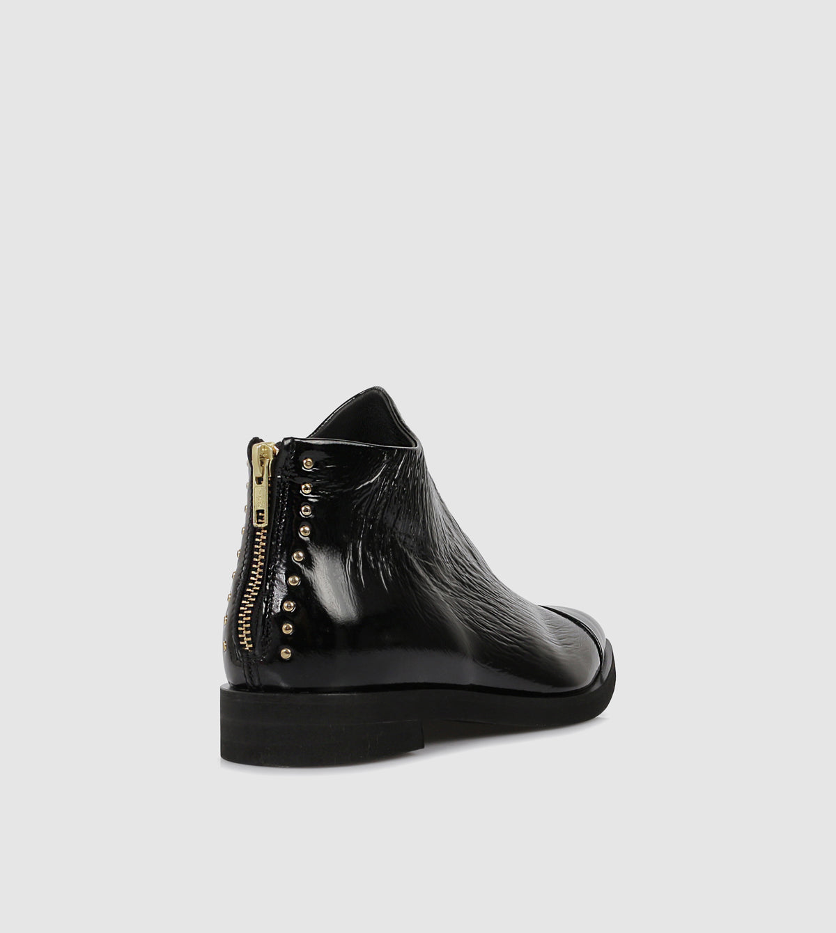 Vyara-Hs Ankle Boots by Beau Coops