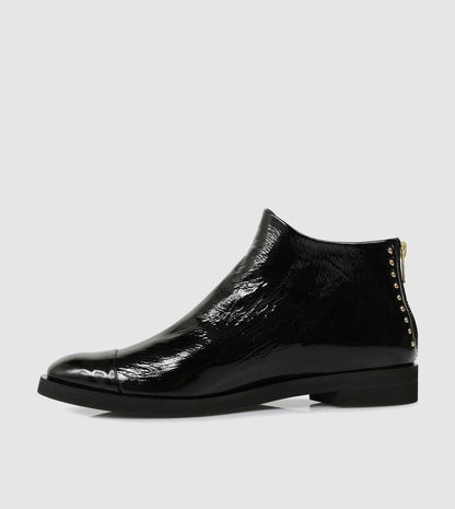 Vyara-Hs Ankle Boots by Beau Coops