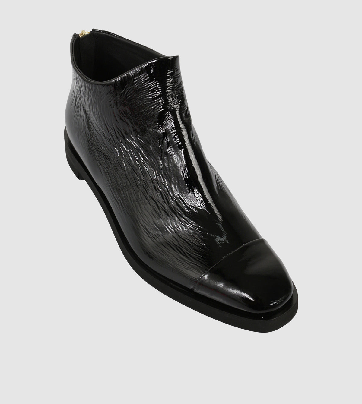 Vyara-Hs Ankle Boots by Beau Coops