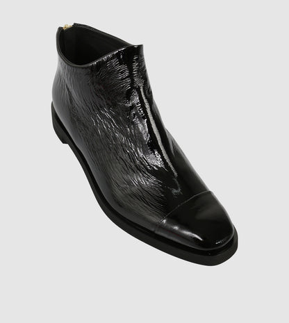 Vyara-Hs Ankle Boots by Beau Coops