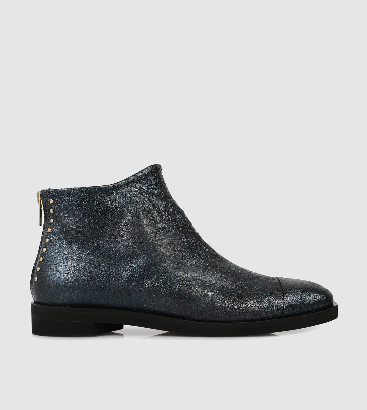 Vyara-Hs Ankle Boots by Beau Coops