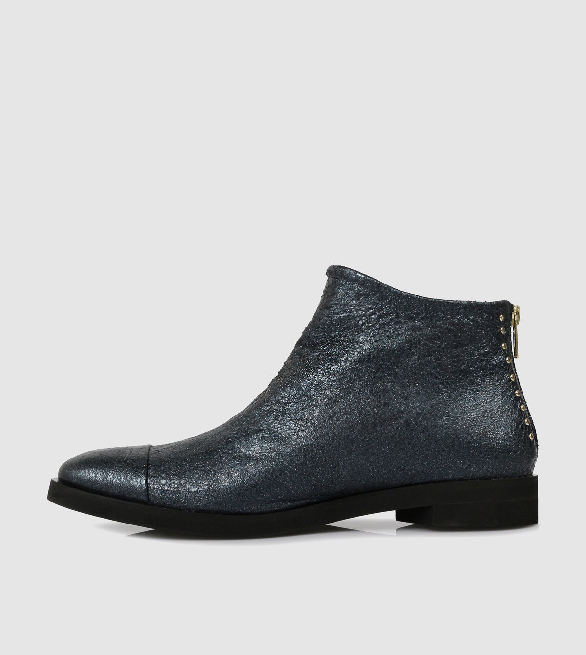 Vyara-Hs Ankle Boots by Beau Coops