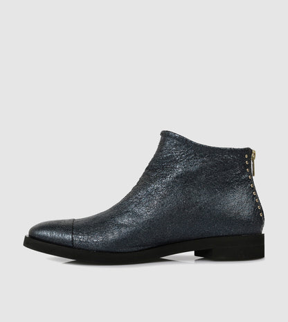 Vyara-Hs Ankle Boots by Beau Coops