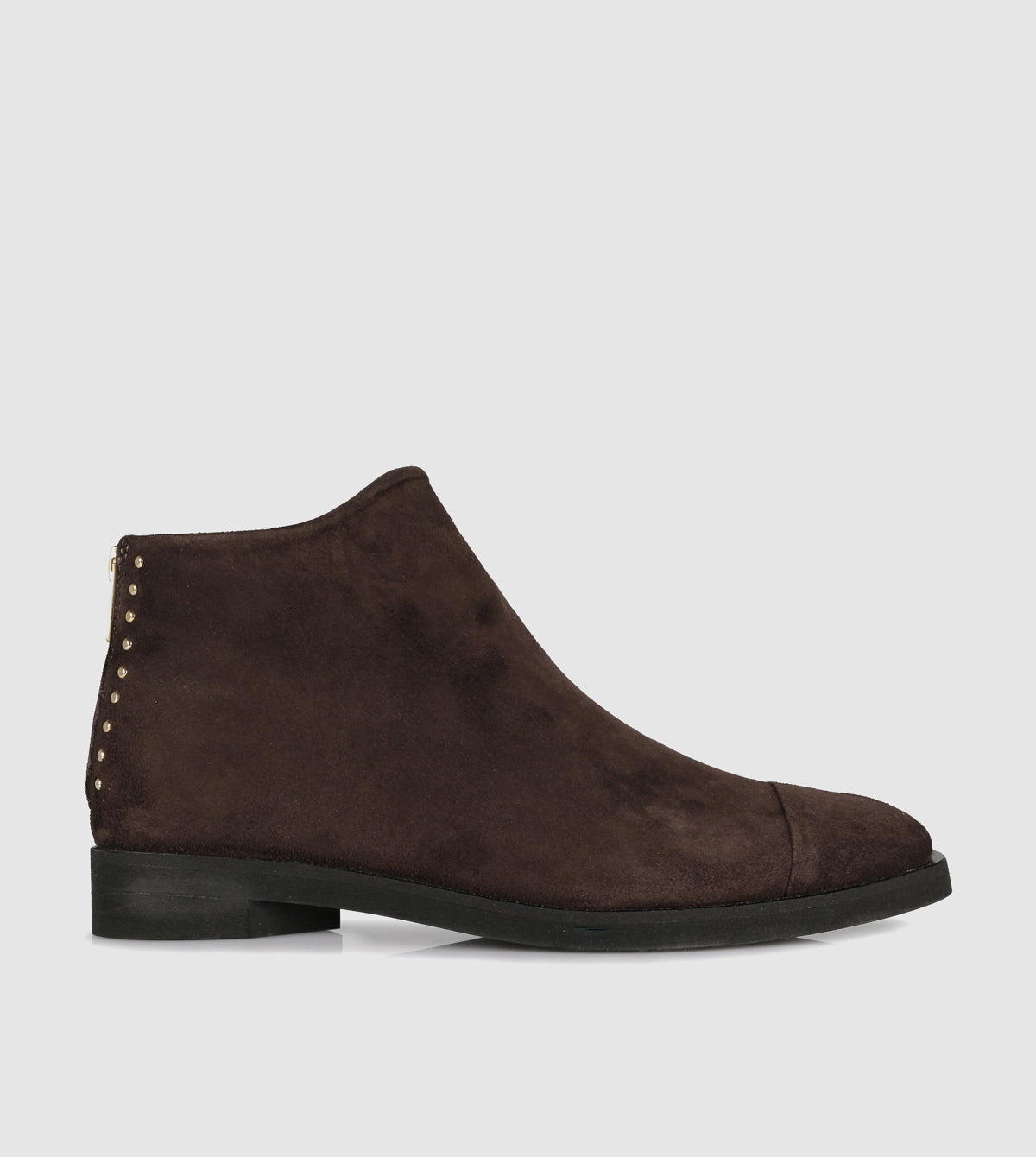 Vyara-Hs Ankle Boots by Beau Coops