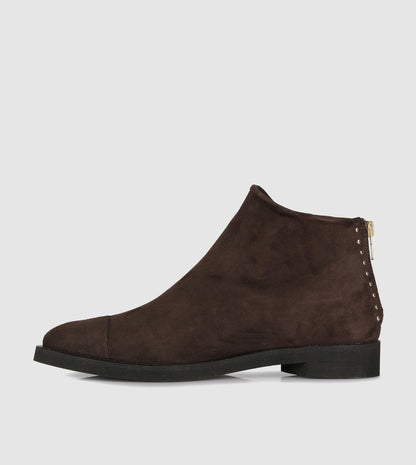 Vyara-Hs Ankle Boots by Beau Coops