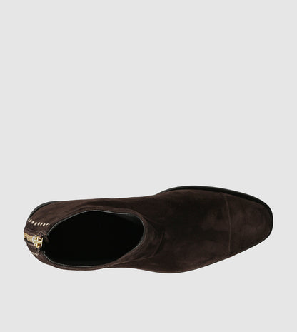 Vyara-Hs Ankle Boots by Beau Coops