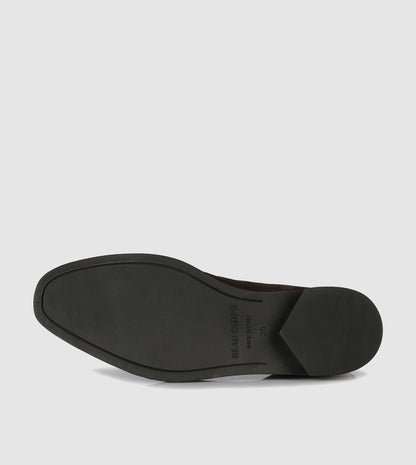 Vyara-Hs Ankle Boots by Beau Coops
