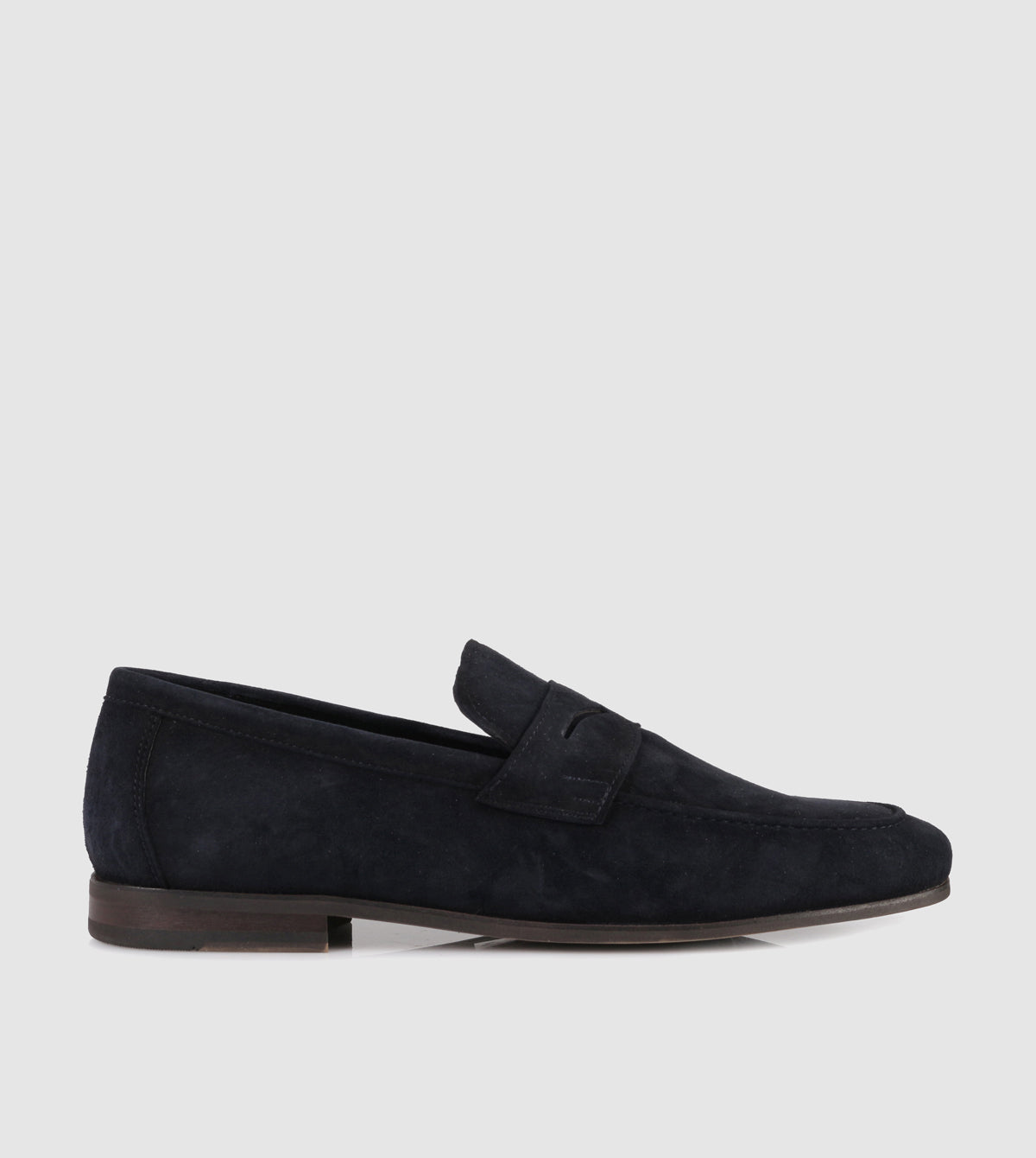Rehman Casual Loafers by Be Brando