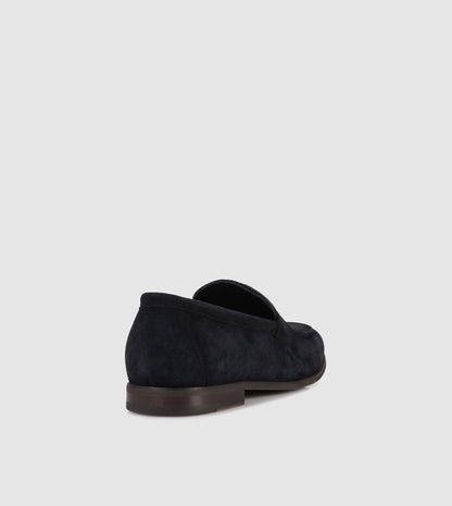 Rehman Casual Loafers by Be Brando