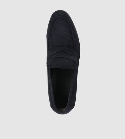 Rehman Casual Loafers by Be Brando