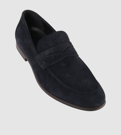Rehman Casual Loafers by Be Brando