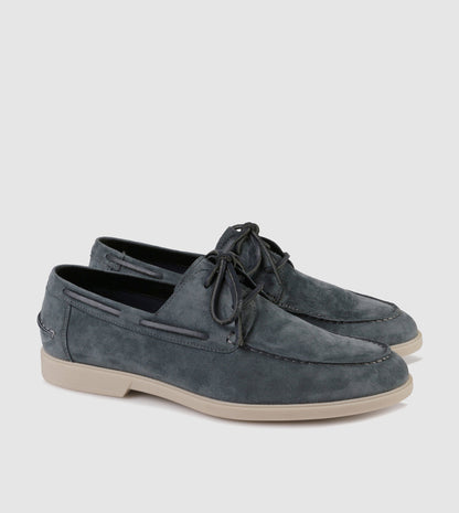 Trautman Boat Shoes by Be Brando