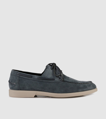 Trautman Boat Shoes by Be Brando