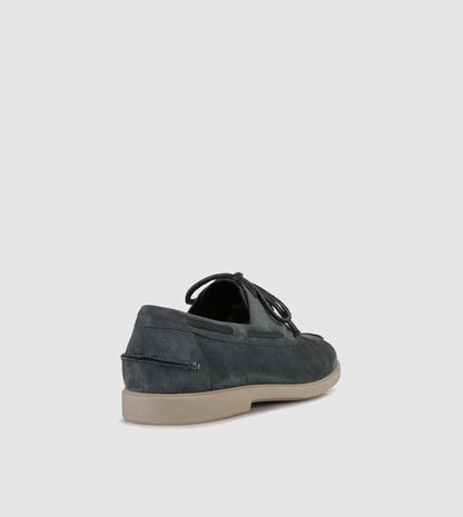 Trautman Boat Shoes by Be Brando