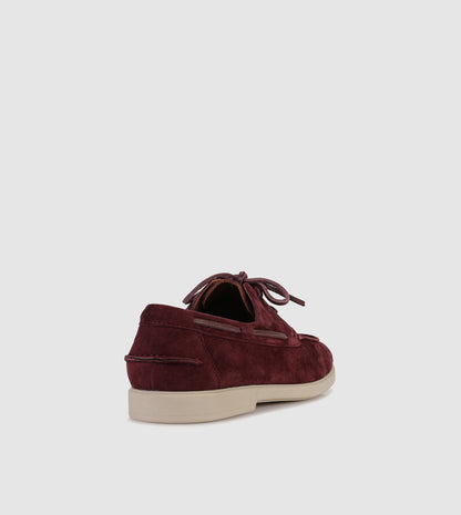 Trautman Boat Shoes by Be Brando