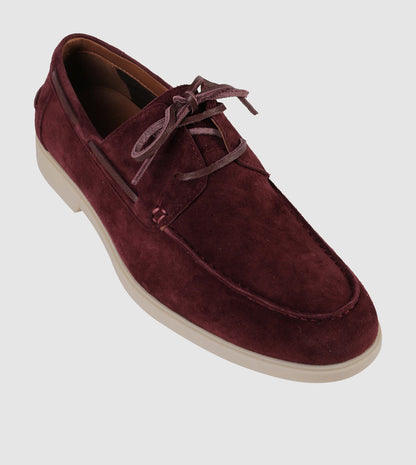 Trautman Boat Shoes by Be Brando
