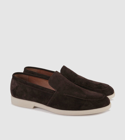 Danforth Slip Ons by Be Brando