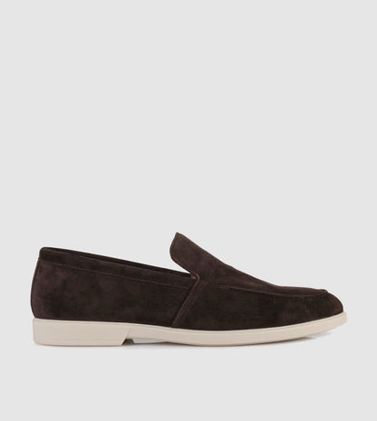 Danforth Slip Ons by Be Brando