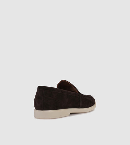 Danforth Slip Ons by Be Brando
