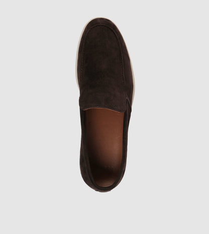 Danforth Slip Ons by Be Brando