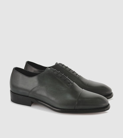 William Lace Ups by Brando