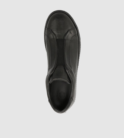 Wind Slip-On Sneakers by Brando