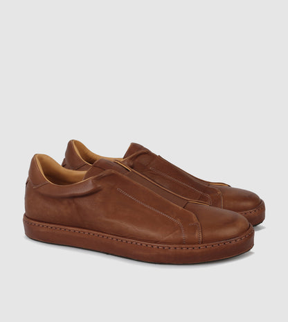Wind Slip-On Sneakers by Brando