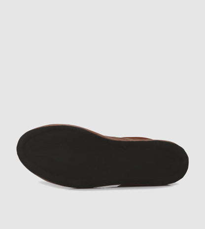 Wind Slip-On Sneakers by Brando