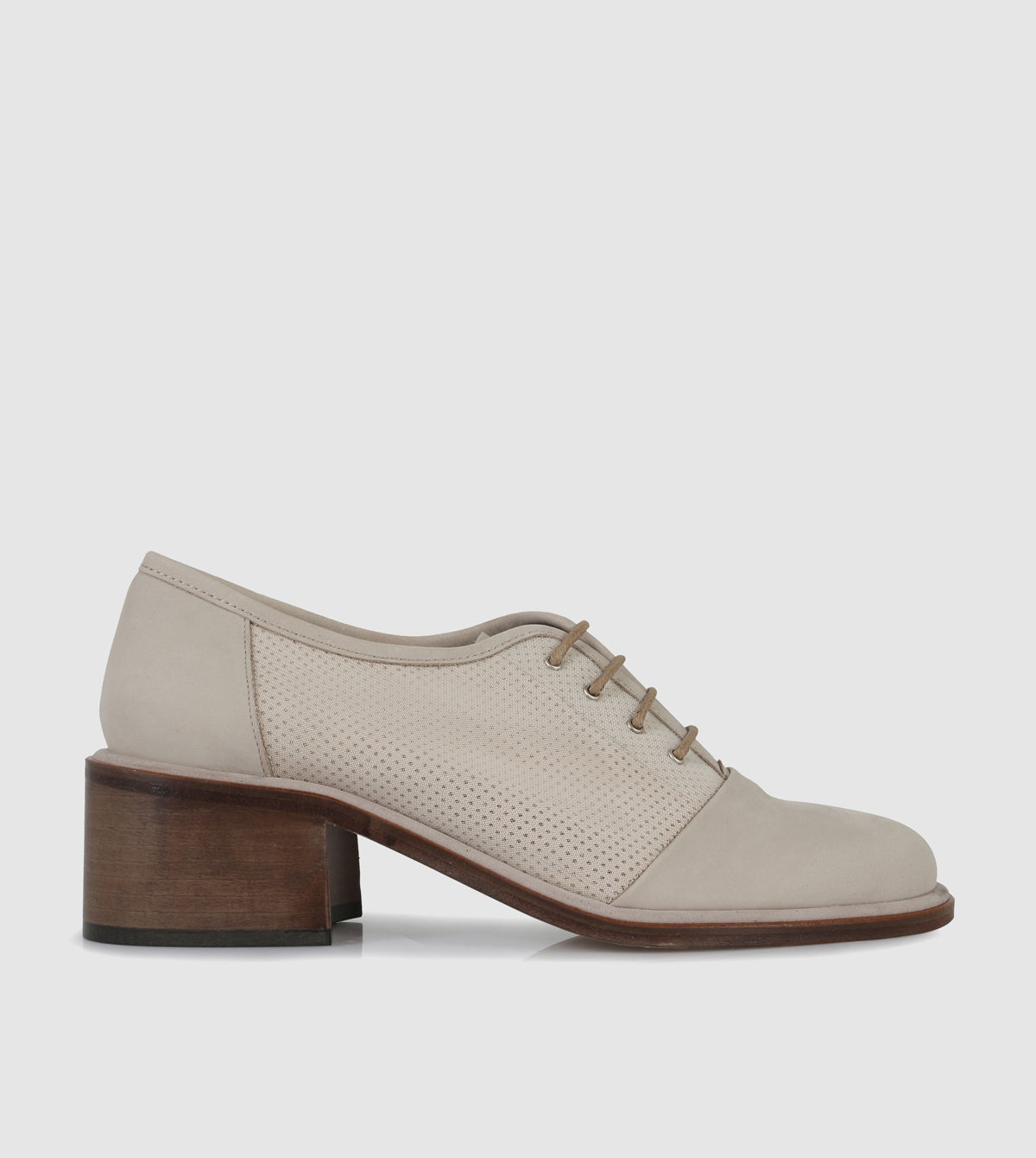 Zen Lace Ups by Beau Coops