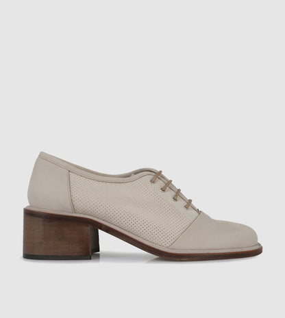 Zen Lace Ups by Beau Coops