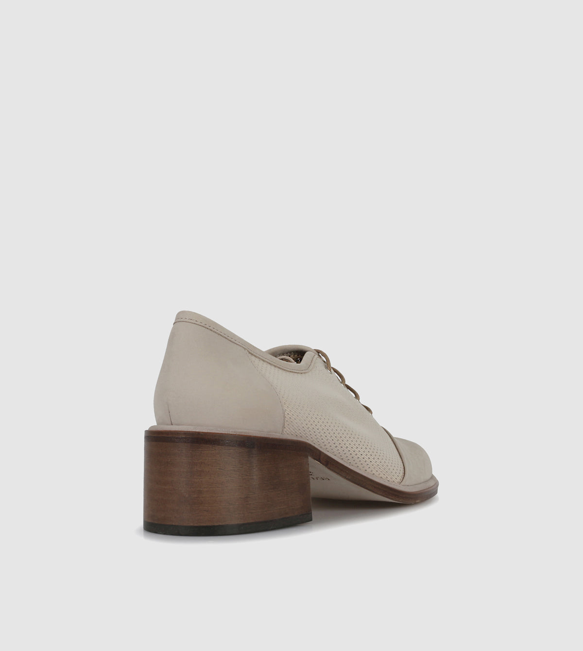 Zen Lace Ups by Beau Coops