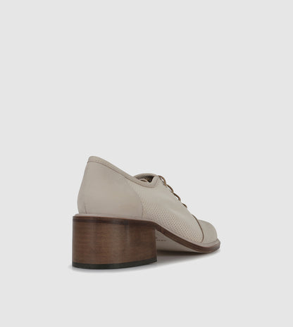 Zen Lace Ups by Beau Coops