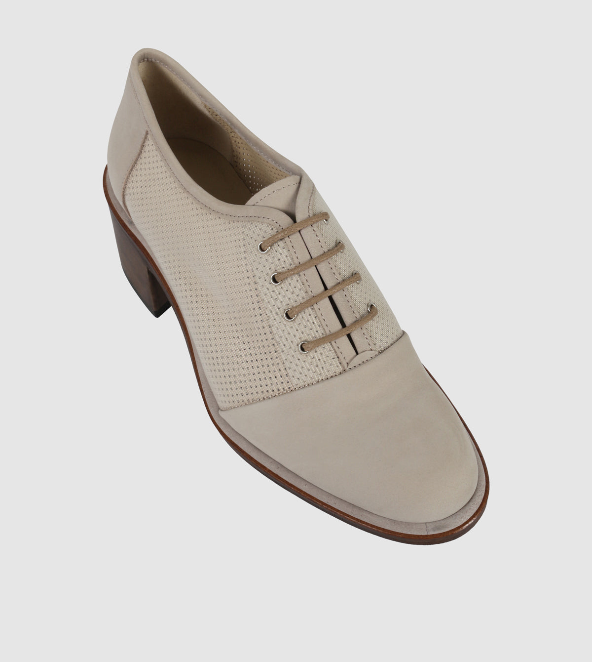 Zen Lace Ups by Beau Coops