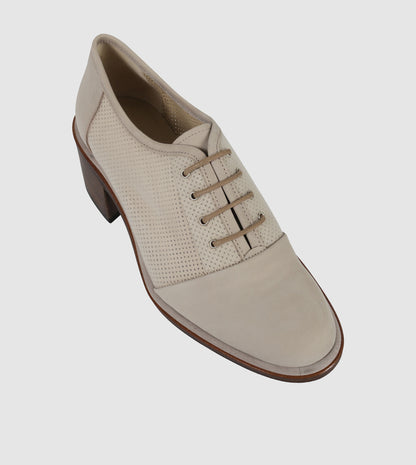 Zen Lace Ups by Beau Coops