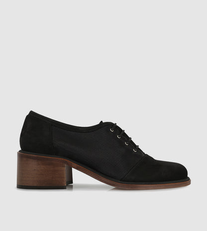 Zen Lace Ups by Beau Coops