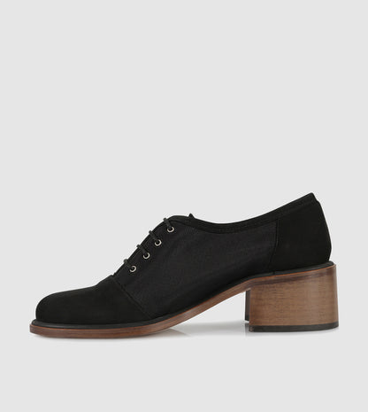 Zen Lace Ups by Beau Coops