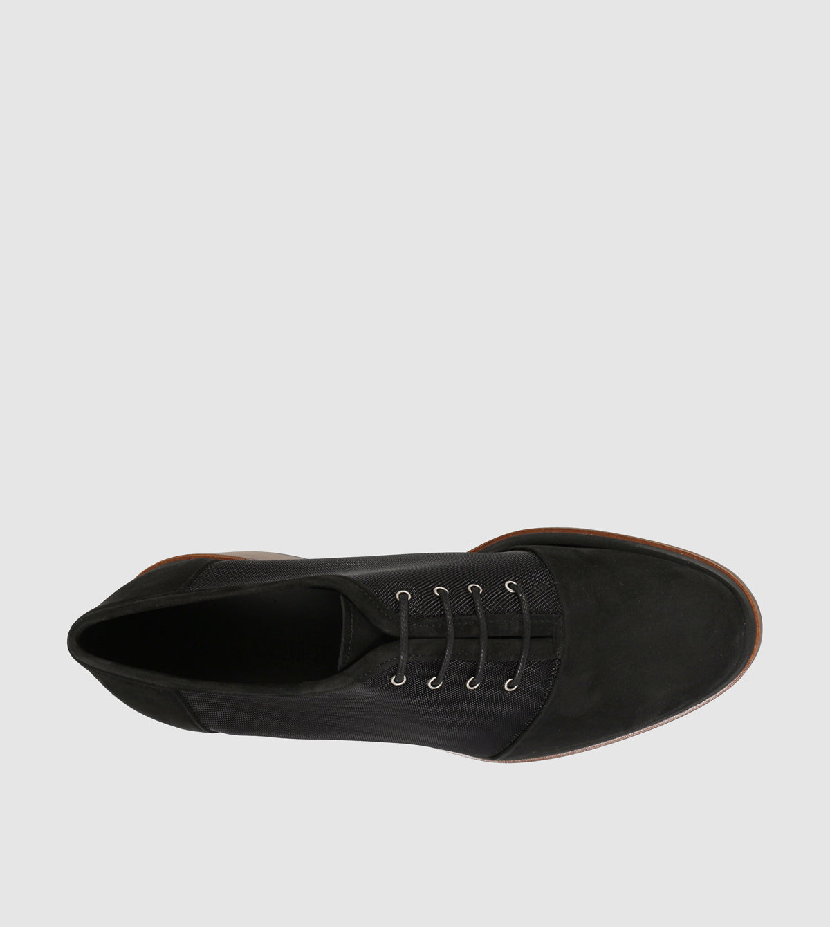 Zen Lace Ups by Beau Coops