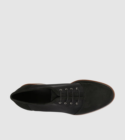 Zen Lace Ups by Beau Coops